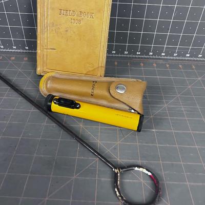 Surveying Items 