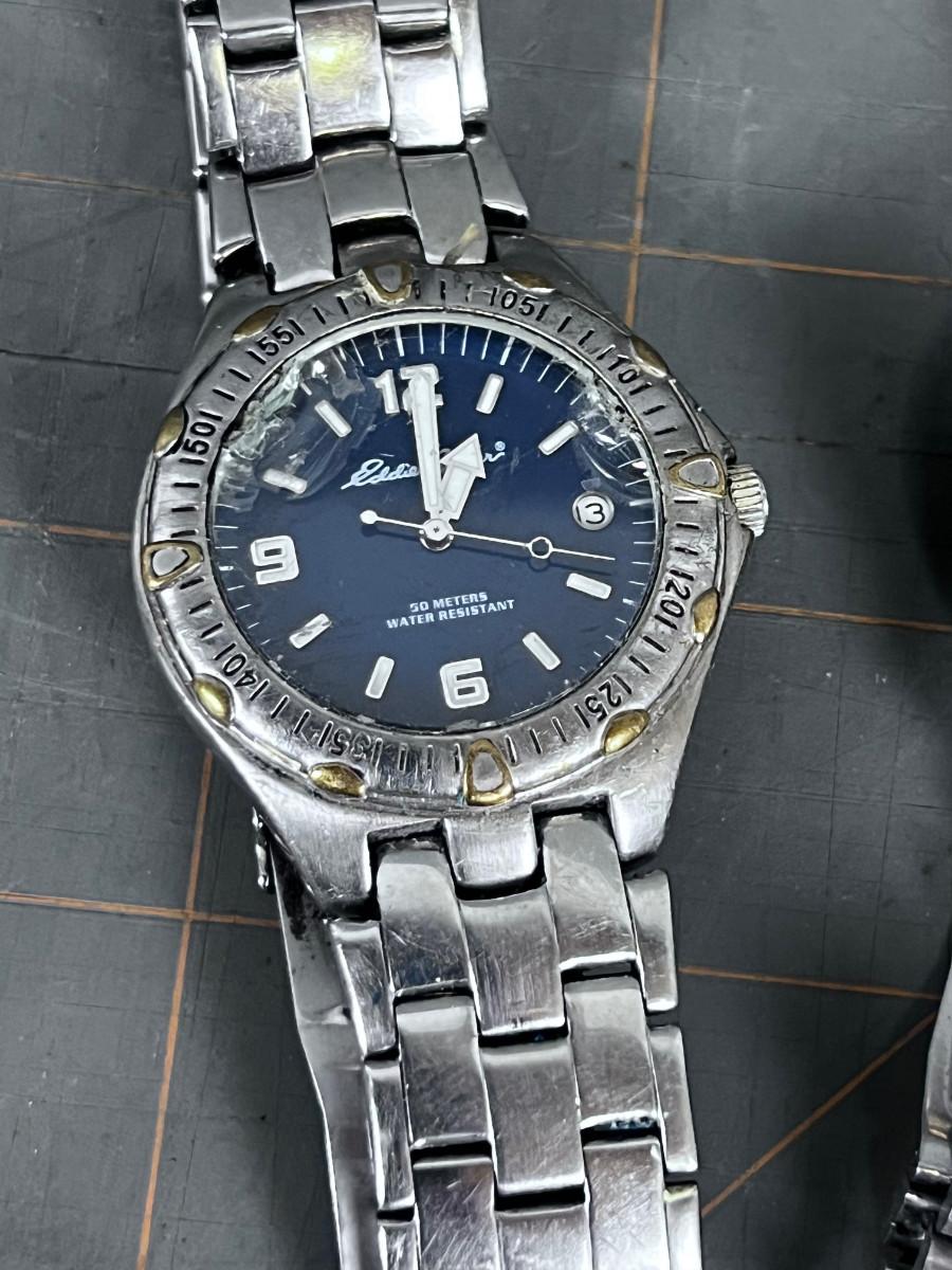 Eddie bauer watch 42102 hotsell