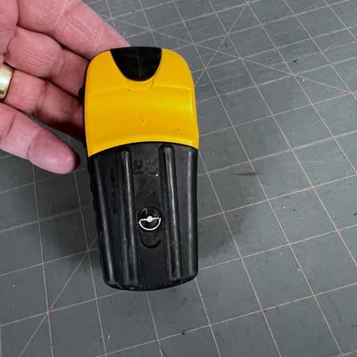 Garmin Etrex GPS 