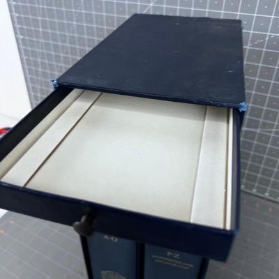 Compact Dictionary 2 Volume Set 