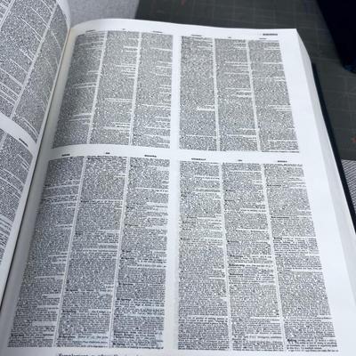 Compact Dictionary 2 Volume Set 