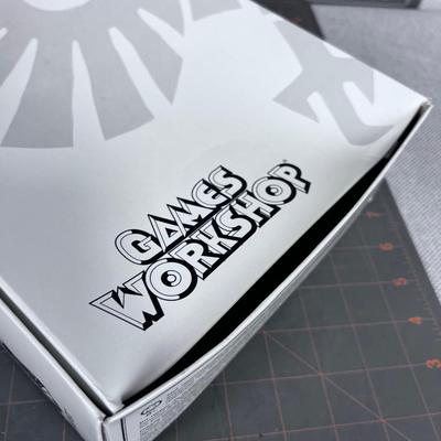 Warhammer Eldar Falcon Grav Tank MODEL
