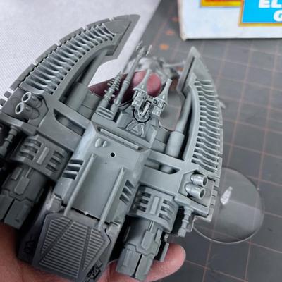 Warhammer Eldar Falcon Grav Tank MODEL