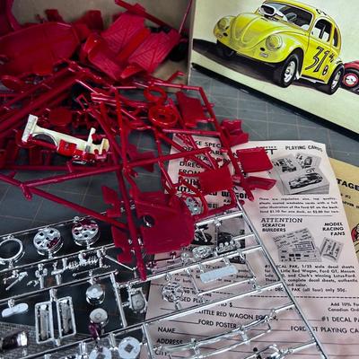 Volkswagen Model - As is! 