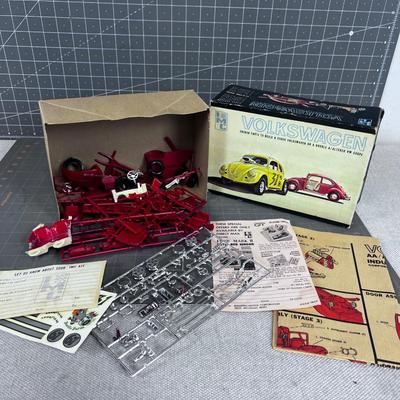 Volkswagen Model - As is! 
