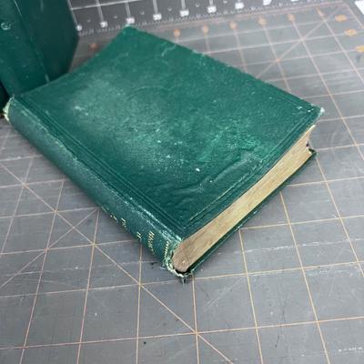 ANTIQUE - Washington IRVING Books 