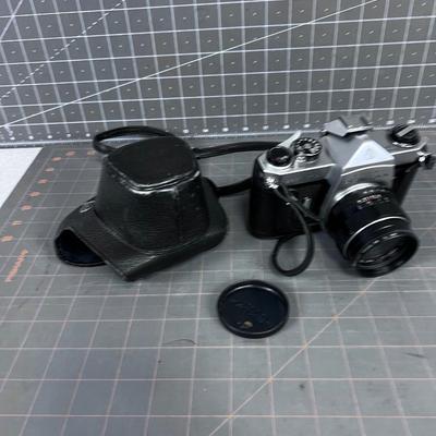 PENTAX 35 mm Camera