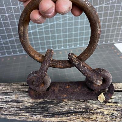 Antique Yok 