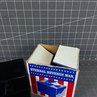 Eternal Revenue Bank 