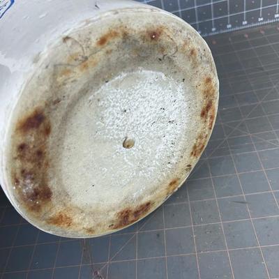 1 Gallon Jug UHL Pottery Huntington Indiana 