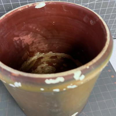 2 Gallon Pickling Crock 
