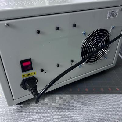 Electrical Full Automatic Wire Stripping Machine 