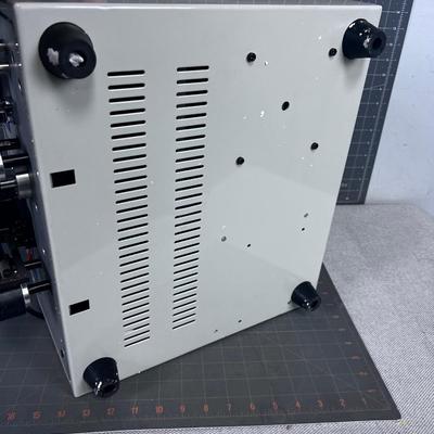 Electrical Full Automatic Wire Stripping Machine 