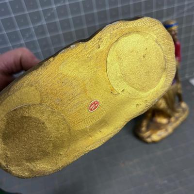 3 Wisemen on Camels Candle Holders