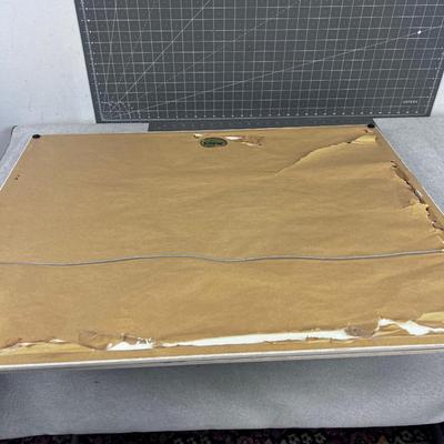 Pair of Prints by Carol Grigg Framed Pictures, Titled: Bring Hejira Home, From the Ganjo Galley, Portland 