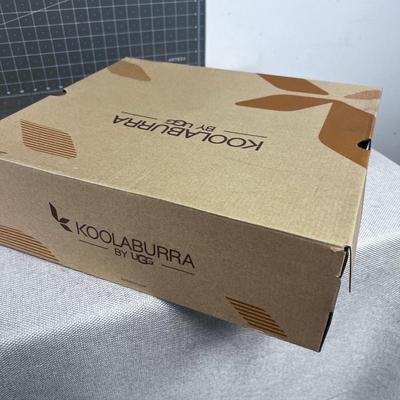 Koolaburra Boots UGG NEW in the BOX 