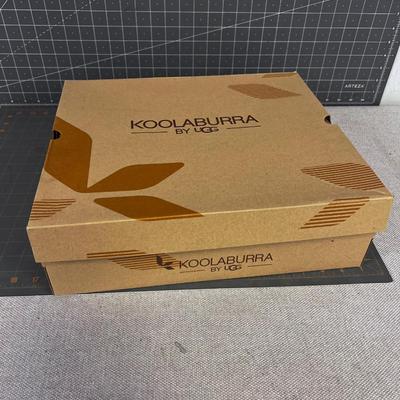 Koolaburra Boots UGG NEW in the BOX 