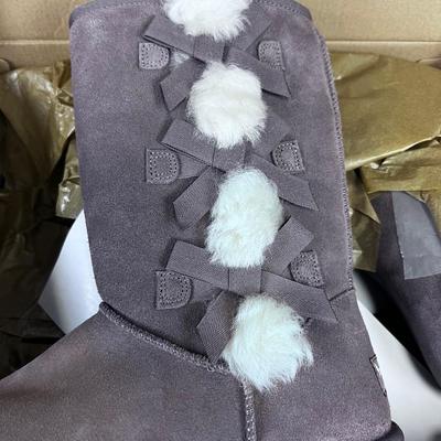 Koolaburra Boots UGG NEW in the BOX 