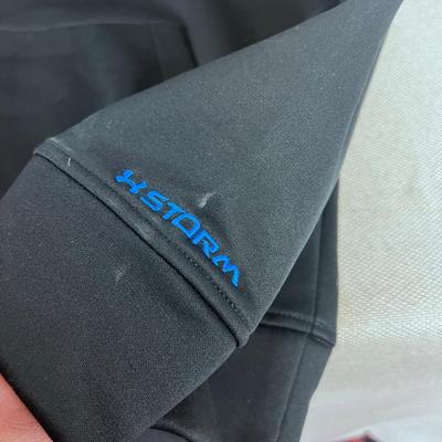 Under Armor Strom, Pull over Hoodie, New with Tags 