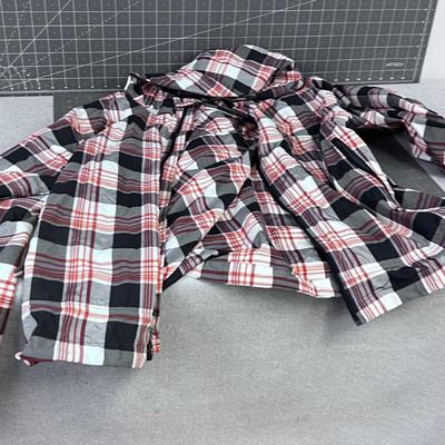 Patagonia Men's Light Weight Windbreaker 