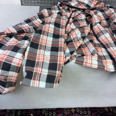 Patagonia Men's Light Weight Windbreaker 