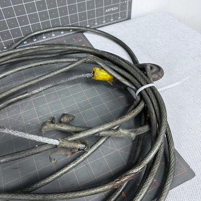 Tow Cable 
