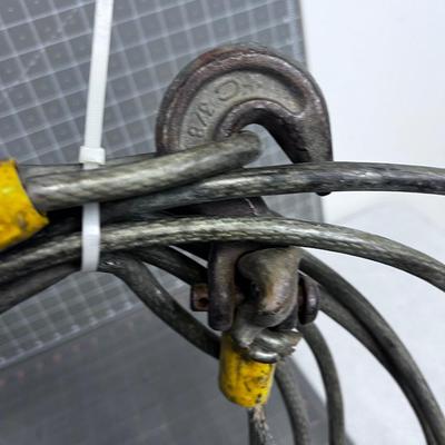 Tow Cable 