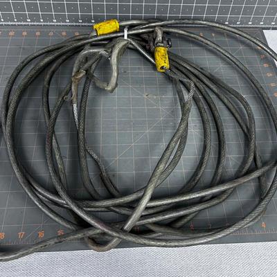 Tow Cable 