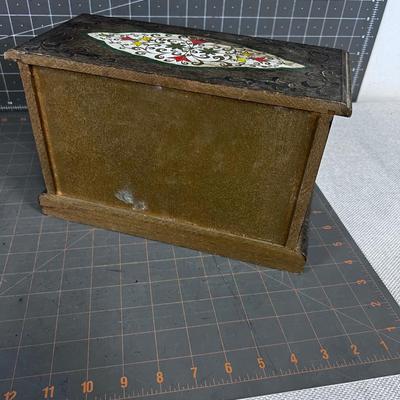 Jewelry Box full of JEWELS