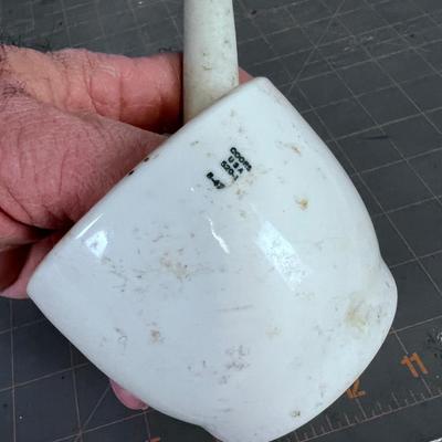 Mortar and Pestle 