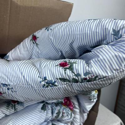 Ralph Lauren Queen Sized Bed Spread