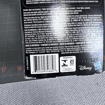 Star Wars Force Awakens 12' Finn Action Figure