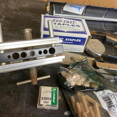 Tools and More