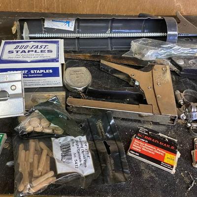 Tools and More
