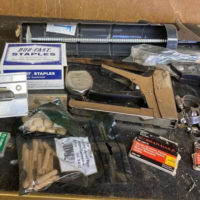 Tools and More