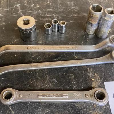 Craftsman Tools