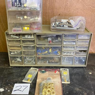 Full Organizers
