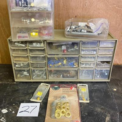 Full Organizers