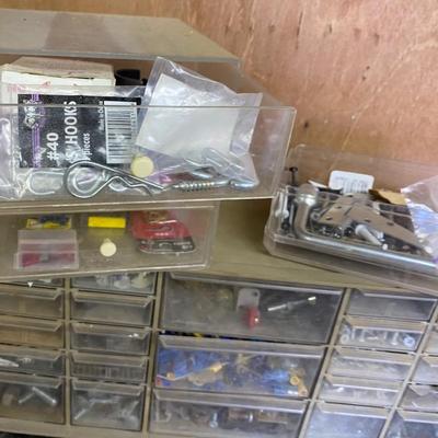 Full Organizers