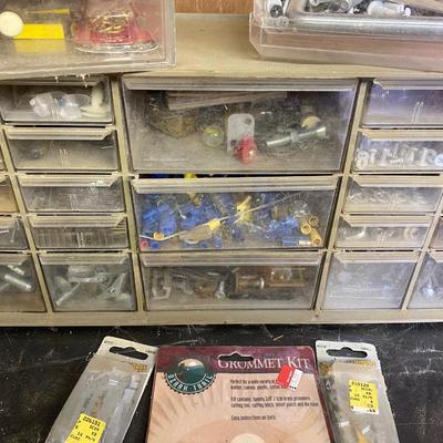 Full Organizers