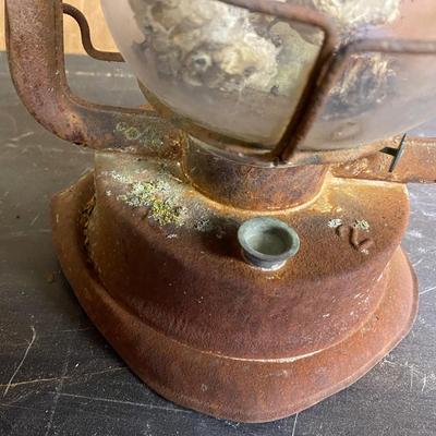 Vintage Lantern
