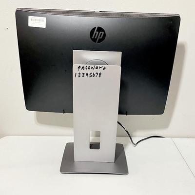 HP ~ Pro One 600 G2 All-In-One Desktop PC