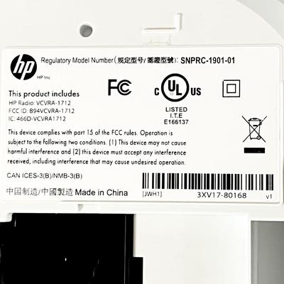 HP ~ Deskjet 2700 e ~ All In One Series