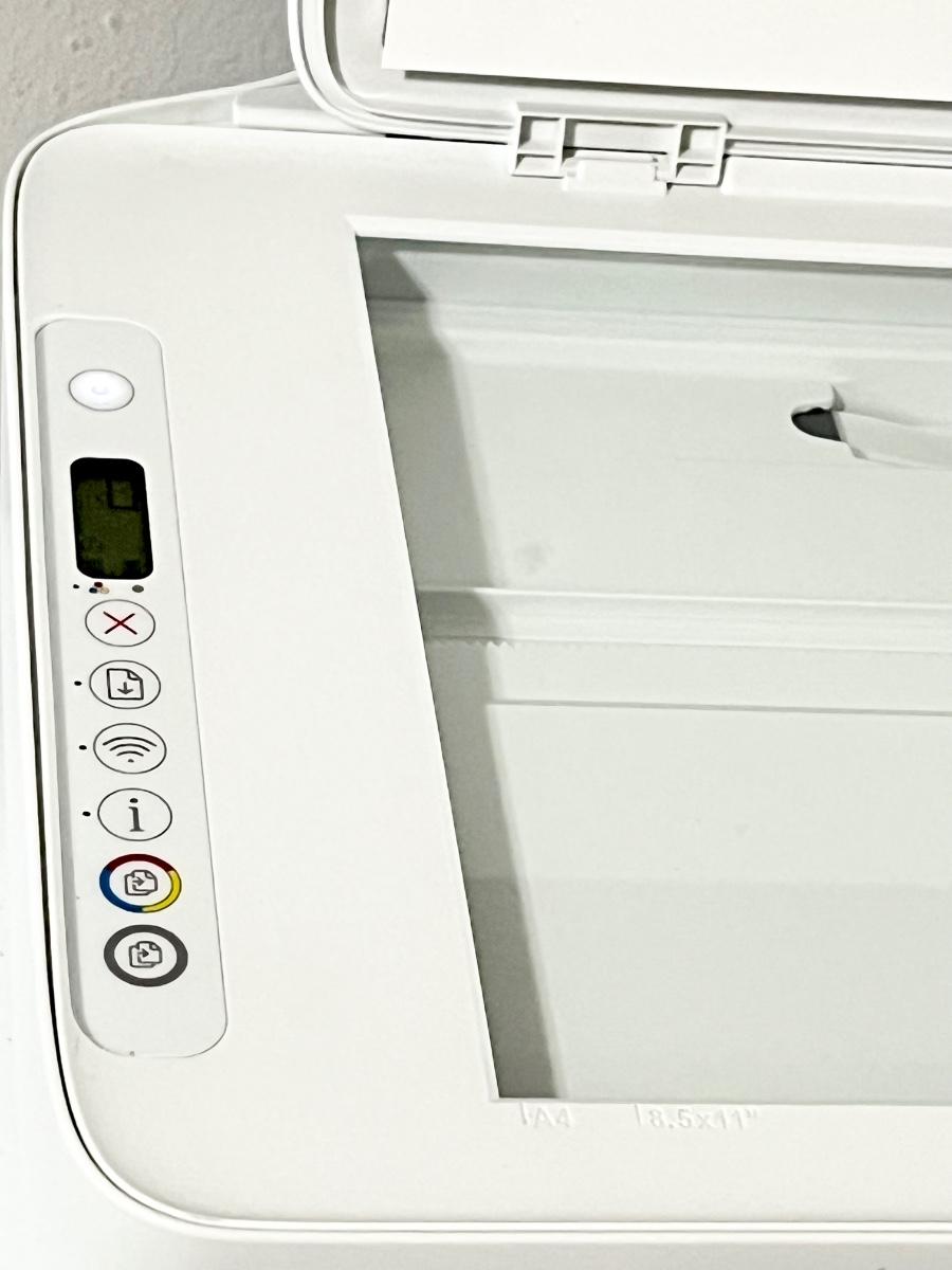 HP ~ Deskjet 2700 e ~ All In One Series | EstateSales.org