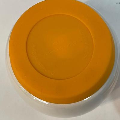 Egg-Tastic Ceramic Microwave Egg Cooker & Poacher for Fast Fluffy Flavorful Eggs