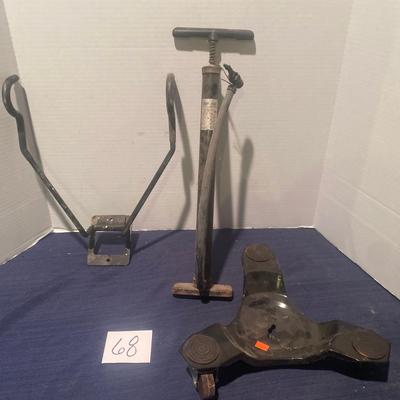 Estate sale Lot