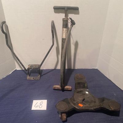 Estate sale Lot