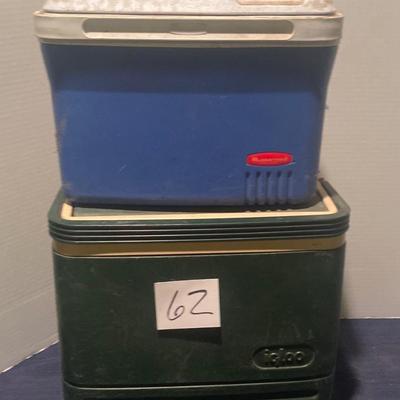 Coolers
