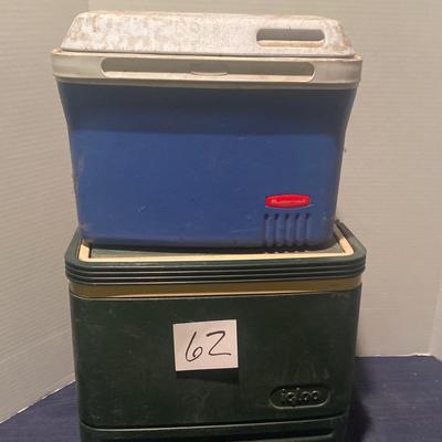 Coolers