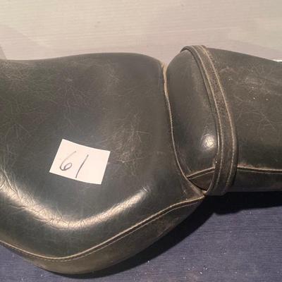 Motorcycle Seat